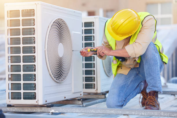 Best Air Conditioning Repair  in Hershey, PA
