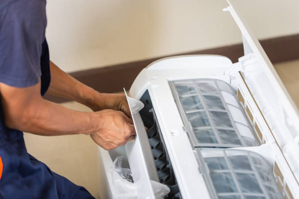 Best Affordable HVAC Services  in Hershey, PA