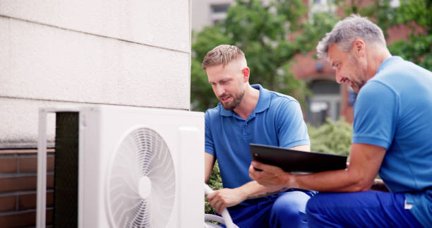 Best HVAC System Installation  in Hershey, PA