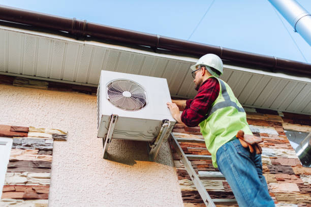 Best HVAC Maintenance Near Me  in Hershey, PA