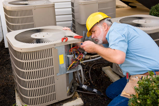 Ductless HVAC Repair in Hershey, PA