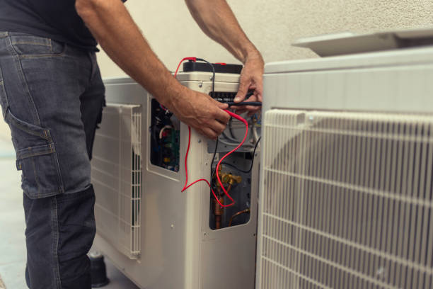 Professional HVAC in Hershey, PA