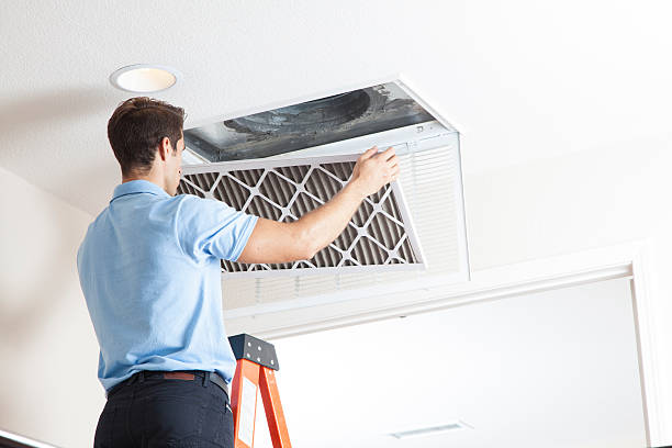 Best Residential HVAC Services  in Hershey, PA