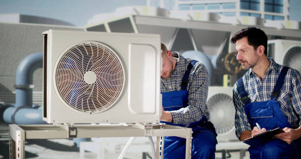 Best 24/7 HVAC Repair  in Hershey, PA