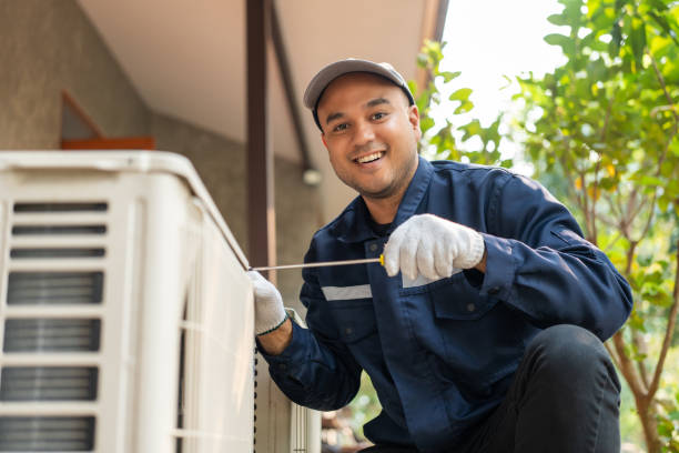 Best Ductless HVAC Repair  in Hershey, PA