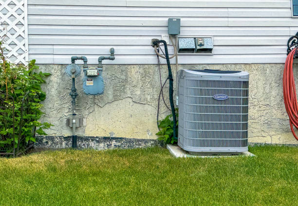 Best Local HVAC Companies  in Hershey, PA