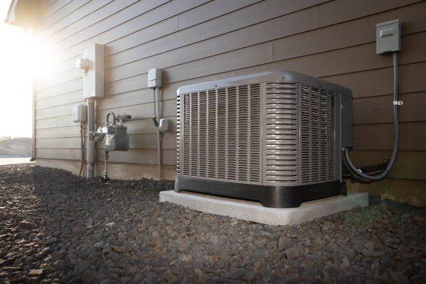 HVAC Air Duct Cleaning in Hershey, PA
